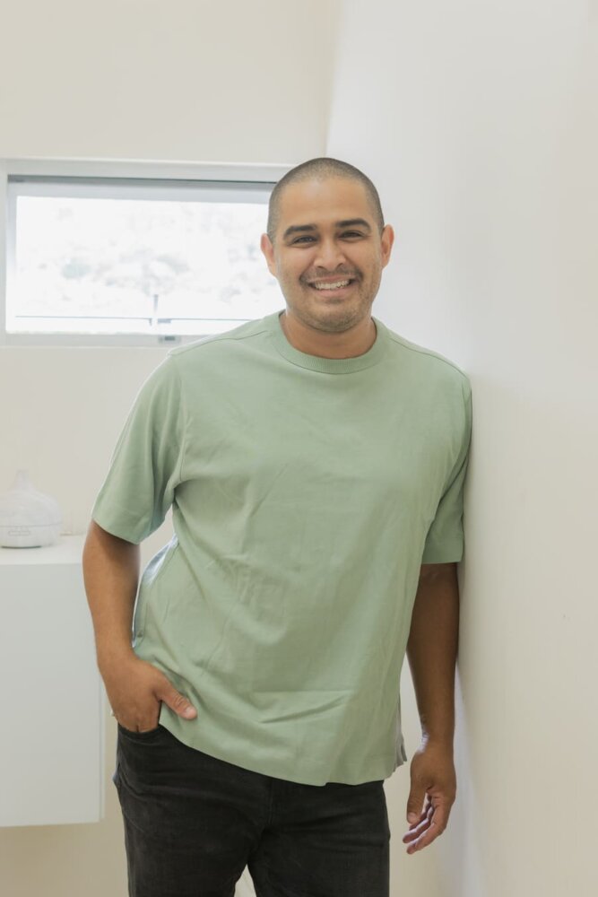 Brayan Sánchez terapia física costa rica Brayan Sánchez terapia física costa rica