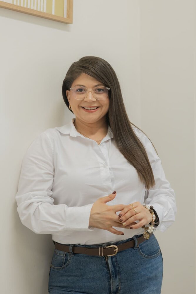 Mariana Sánchez terapia ocupacional Costa Rica Mariana Sánchez terapia ocupacional Costa Rica
